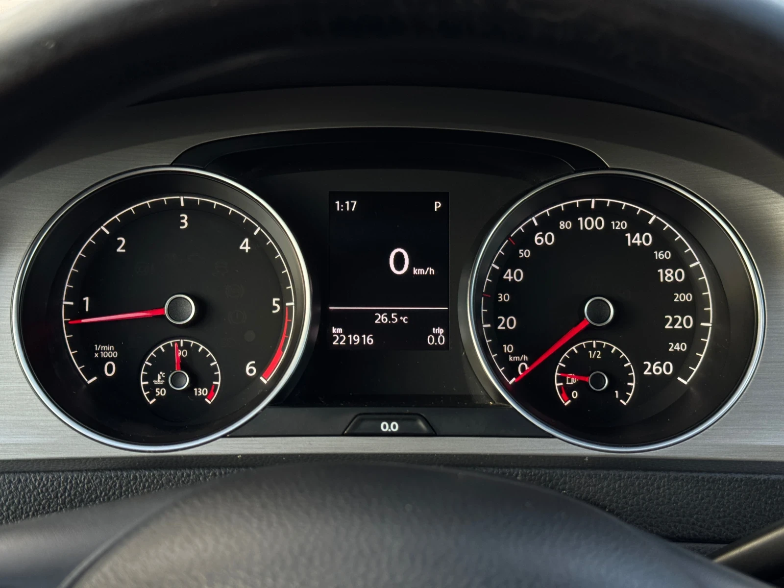 VW Golf Comfortline* АВТОМАТИК* ВНОС ОТ ИТАЛИЯ* , снимка 10 - Автомобили и джипове - 54857617