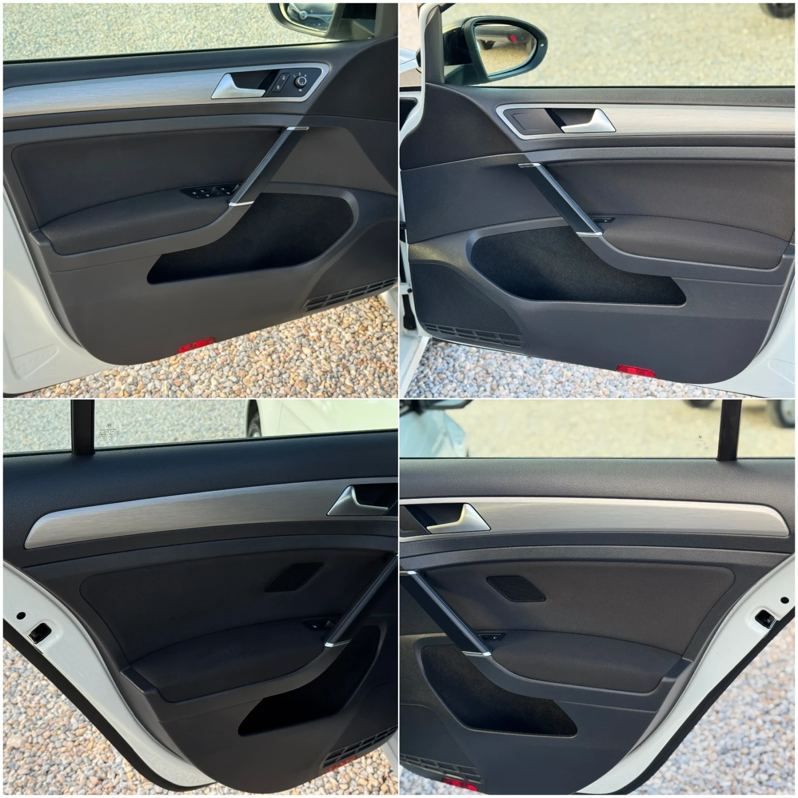 VW Golf Comfortline* АВТОМАТИК* ВНОС ОТ ИТАЛИЯ* , снимка 14 - Автомобили и джипове - 54857617
