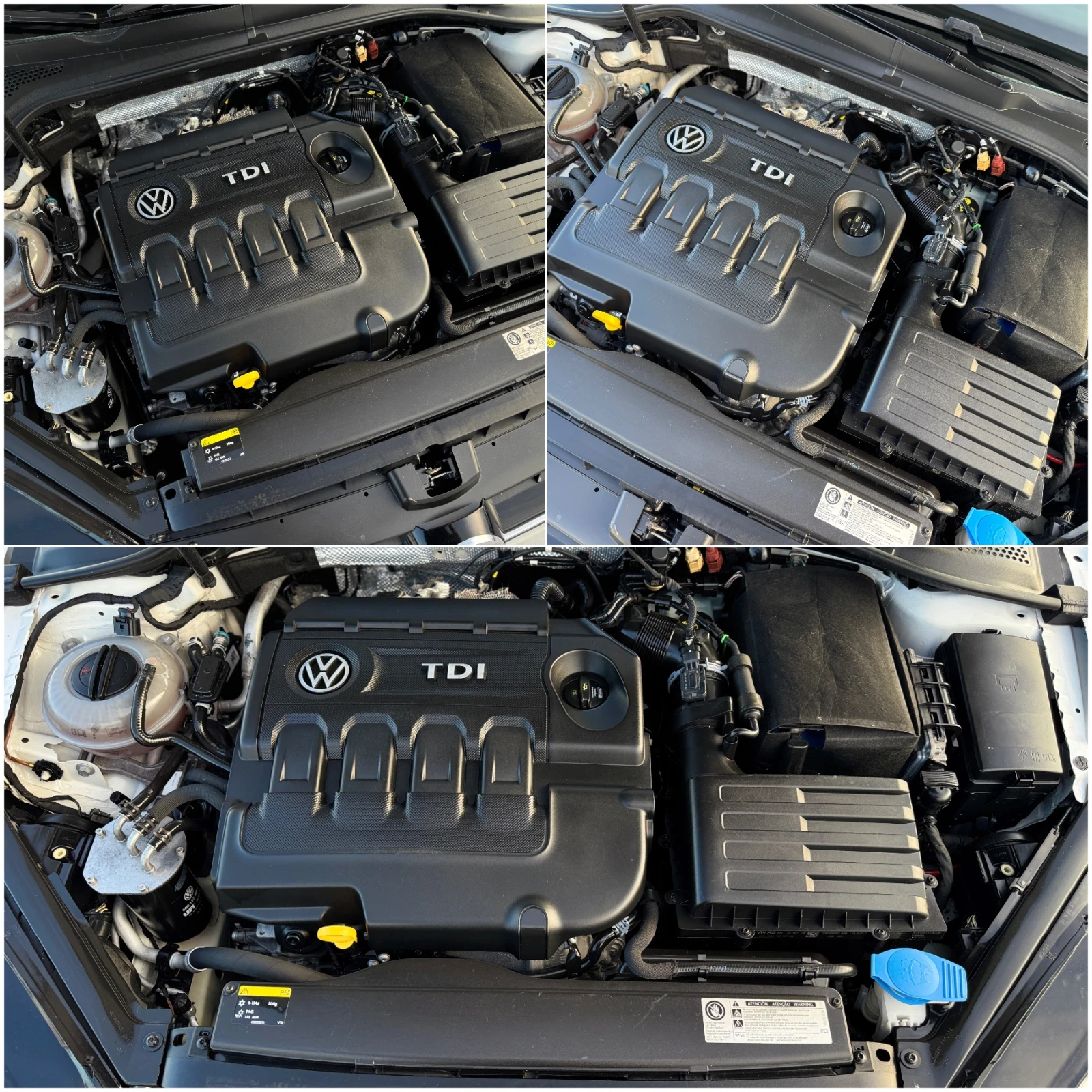 VW Golf Comfortline* АВТОМАТИК* ВНОС ОТ ИТАЛИЯ* , снимка 16 - Автомобили и джипове - 54857617