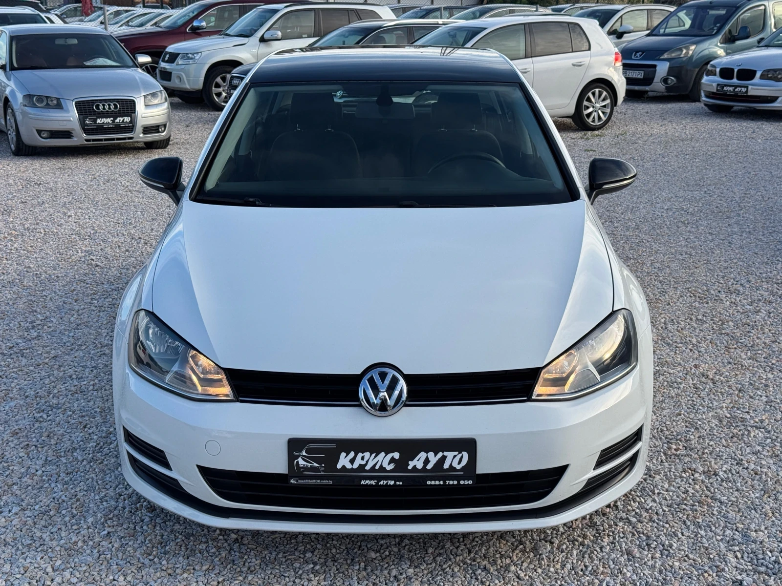 VW Golf Comfortline* АВТОМАТИК* ВНОС ОТ ИТАЛИЯ* , снимка 9 - Автомобили и джипове - 54857617