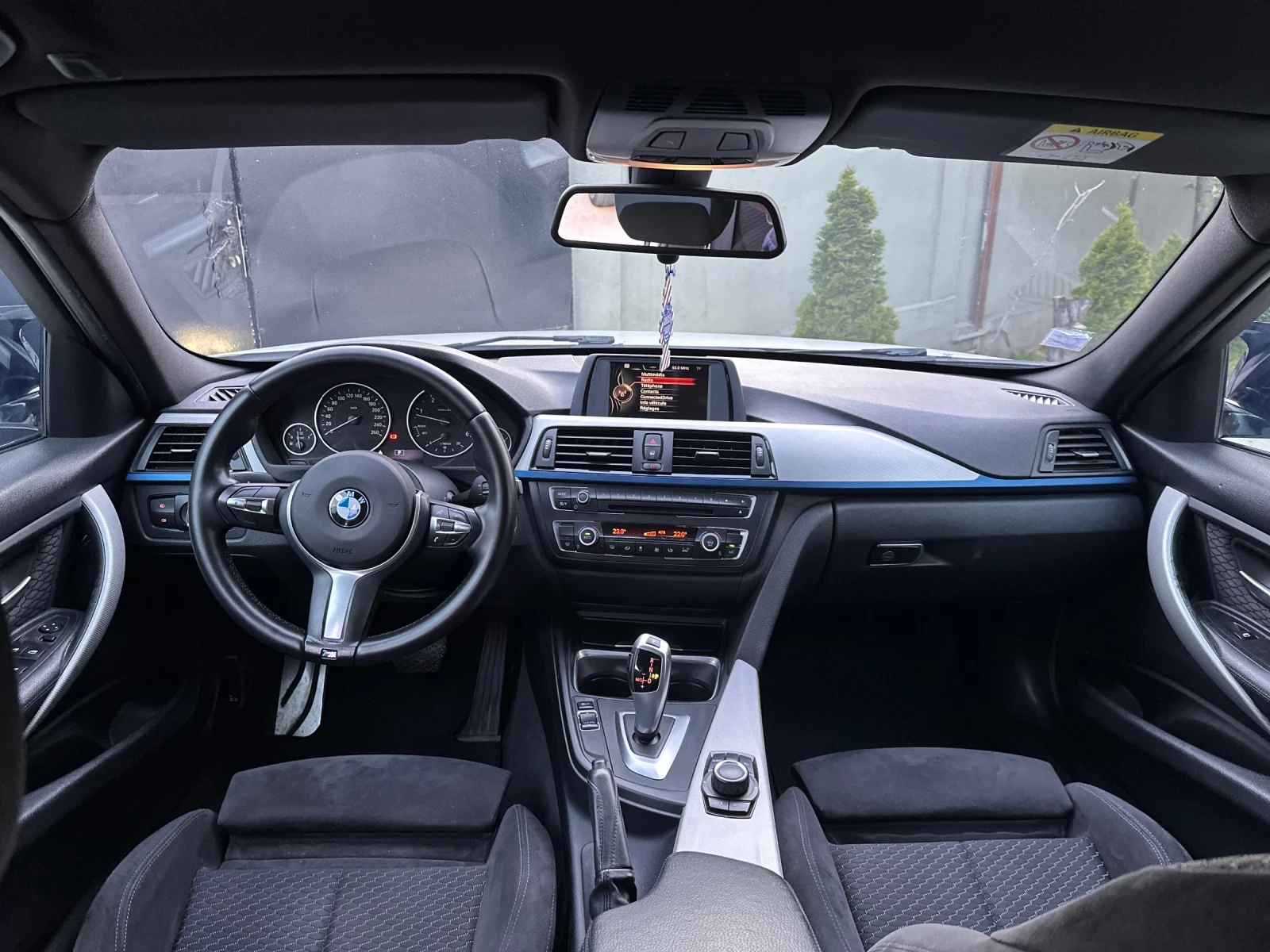 BMW 330 330D Mpack* ���� �� �����* ������ | Mobile.bg � ����������� 9