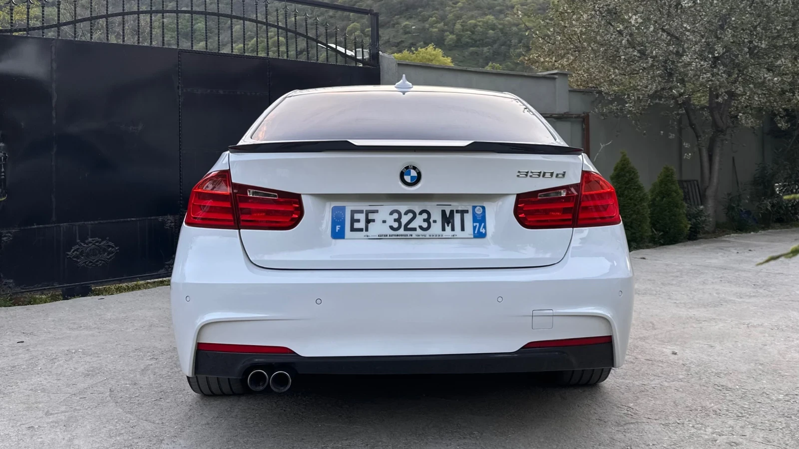 BMW 330 330D Mpack* ���� �� �����* ������ | Mobile.bg � ����������� 5
