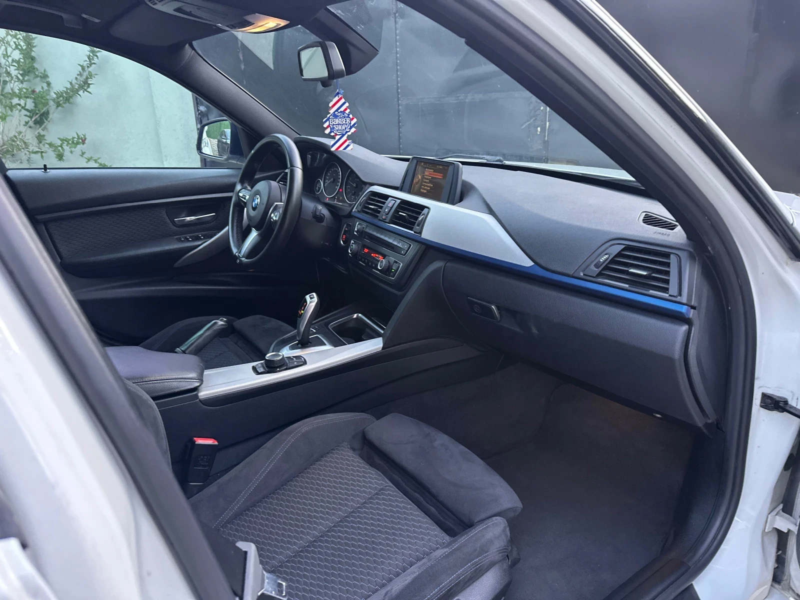 BMW 330 330D Mpack* ���� �� �����* ������ | Mobile.bg � ����������� 10