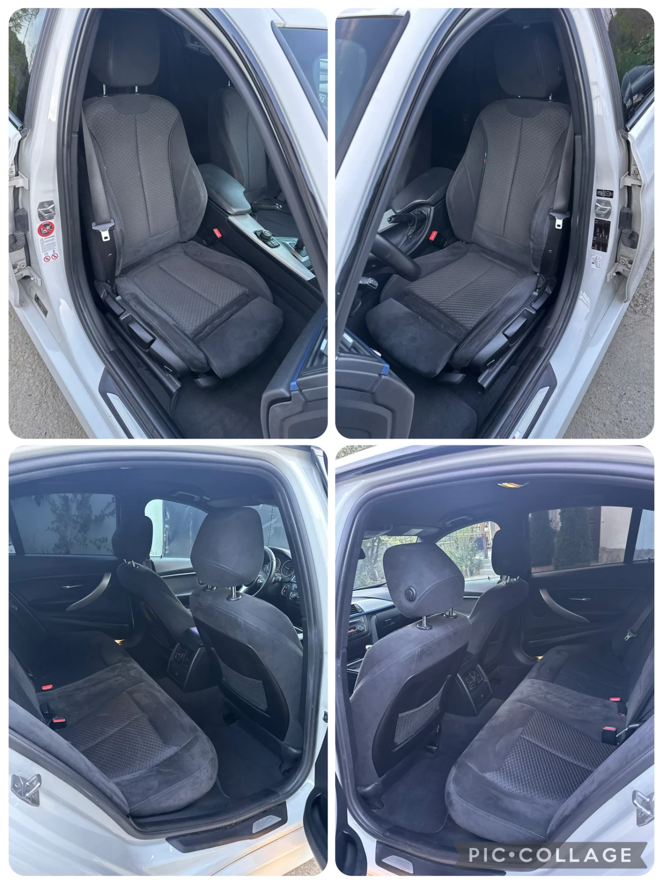 BMW 330 330D Mpack* ���� �� �����* ������ | Mobile.bg � ����������� 11