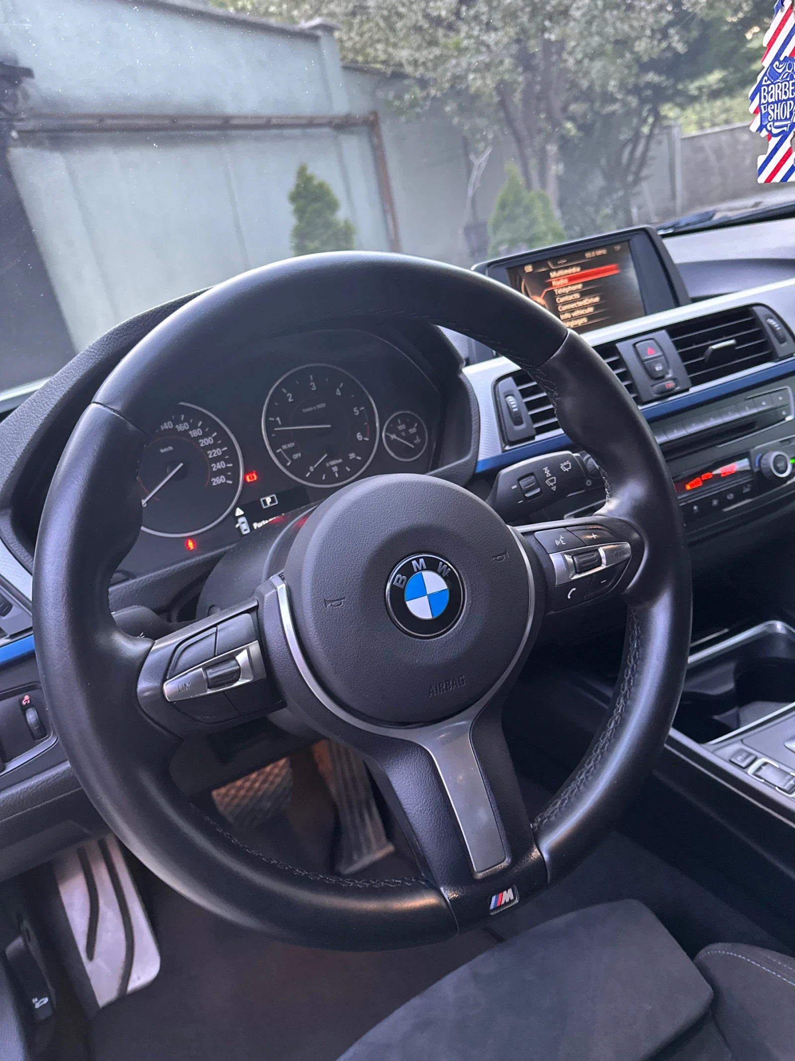 BMW 330 330D Mpack* ���� �� �����* ������ | Mobile.bg � ����������� 14