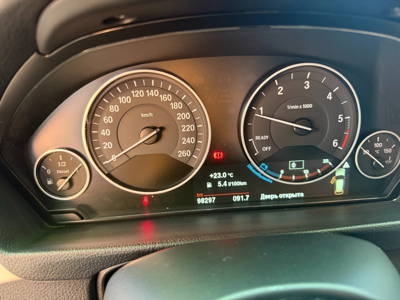 BMW 318, снимка 6 - Автомобили и джипове - 55338589