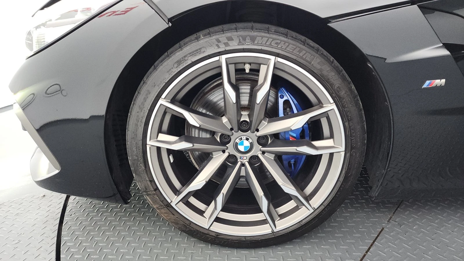 BMW Z4 M40i* HUD* BLIND SPOT* ПОДГРЕВ ВОЛАН* КРАЙНА ЦЕНА, снимка 5 - Автомобили и джипове - 55387663