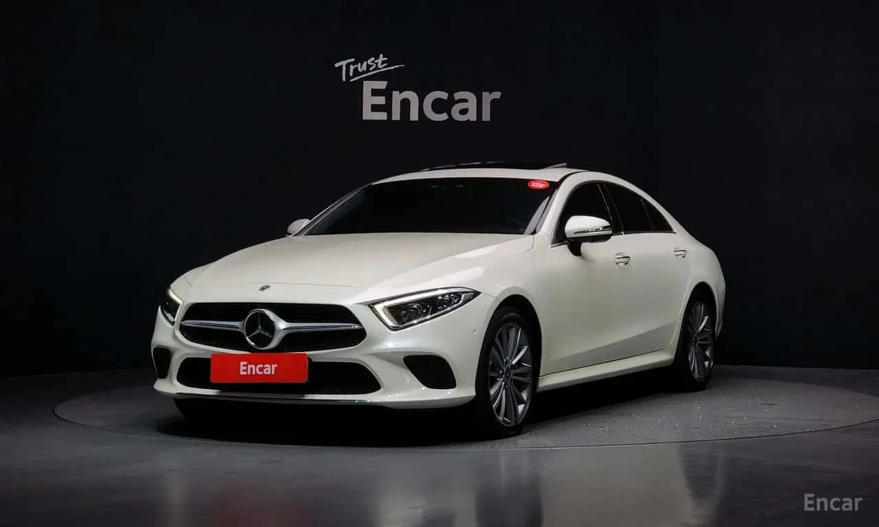 Mercedes-Benz CLS 400 d 4MATIC /ОБДУХВАНЕ/ШИБИДАХ/ДИСТРОНИК/360