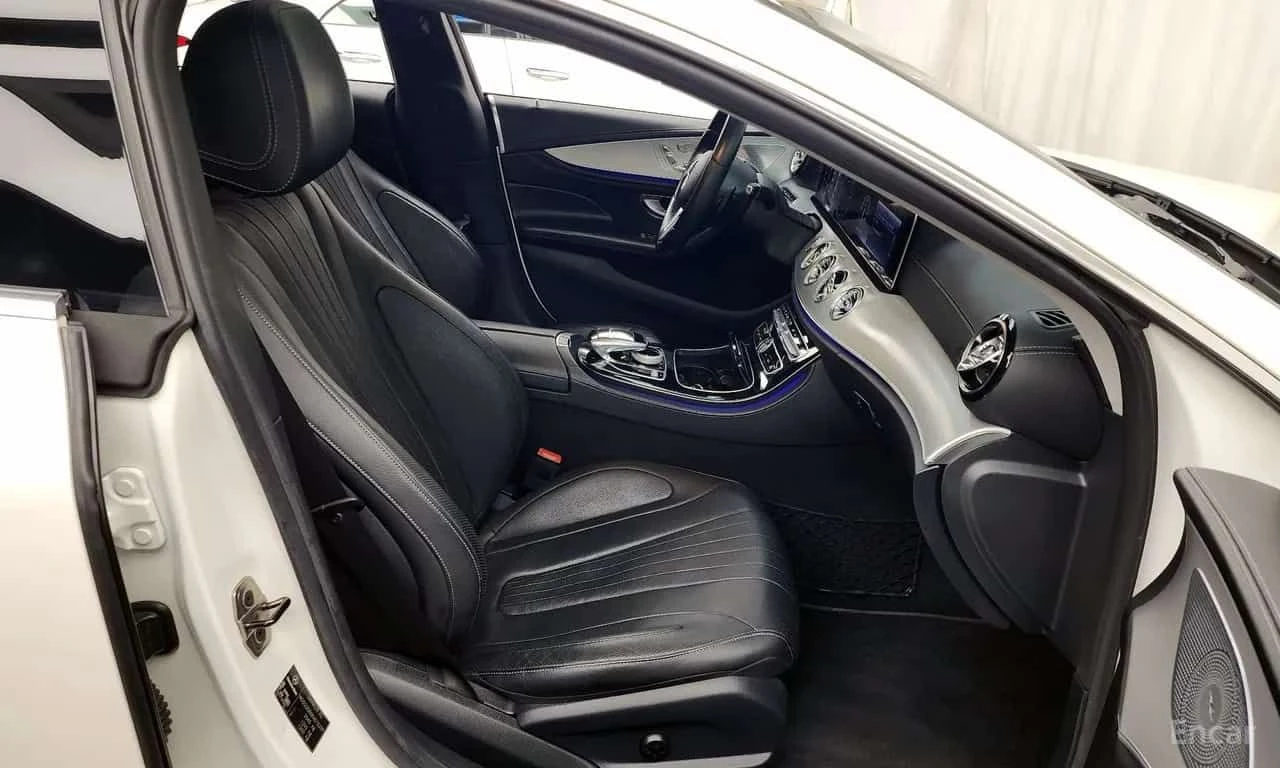 Mercedes-Benz CLS 400 d 4MATIC /ОБДУХВАНЕ/ШИБИДАХ/ДИСТРОНИК/360, снимка 11 - Автомобили и джипове - 55728777