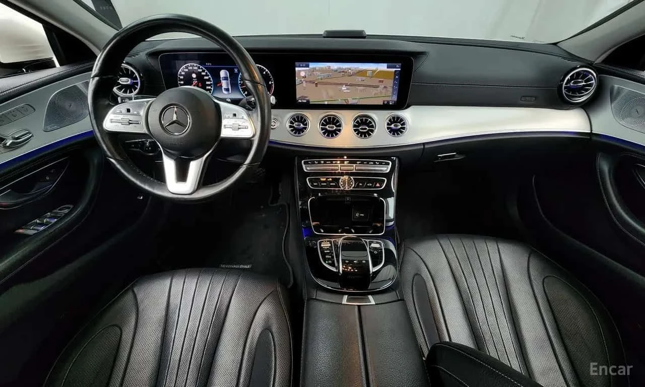 Mercedes-Benz CLS 400 d 4MATIC /ОБДУХВАНЕ/ШИБИДАХ/ДИСТРОНИК/360, снимка 7 - Автомобили и джипове - 55728777