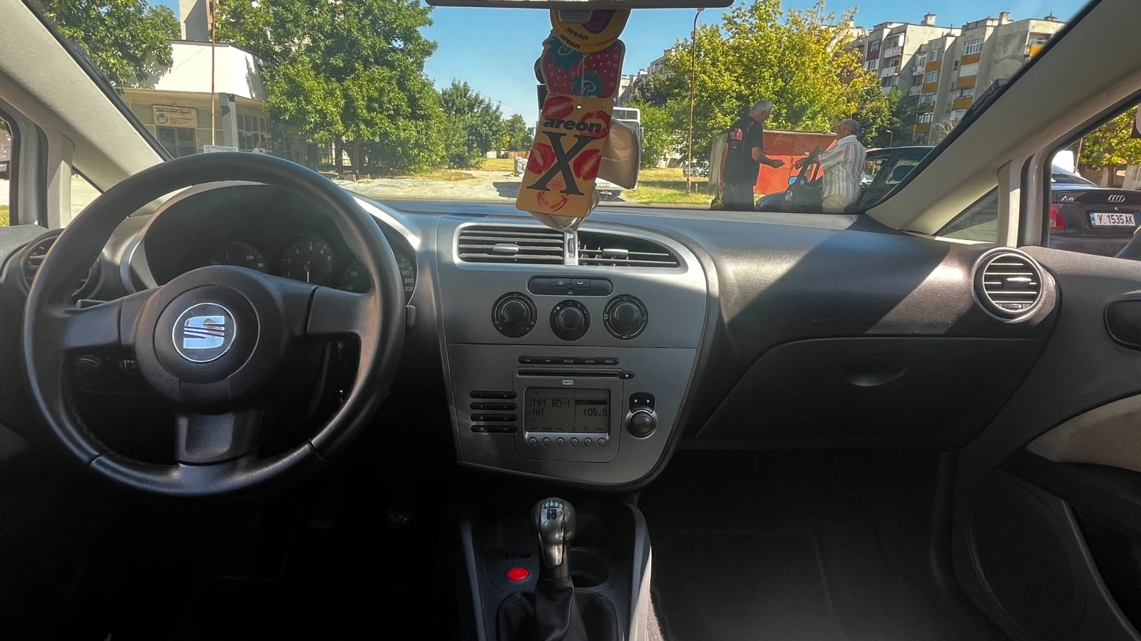 Seat Leon, снимка 8 - Автомобили и джипове - 55768851