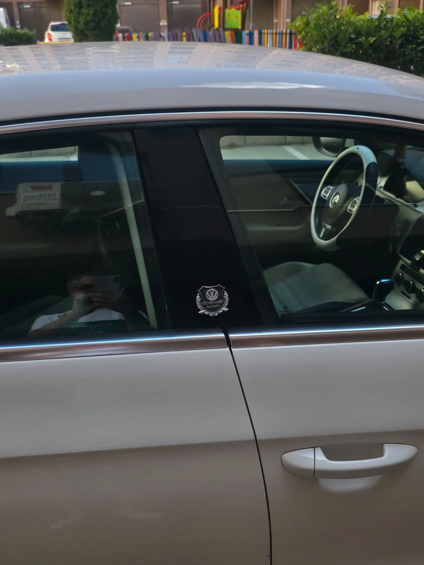 VW CC 2013 TSI , снимка 9 - Автомобили и джипове - 55990537