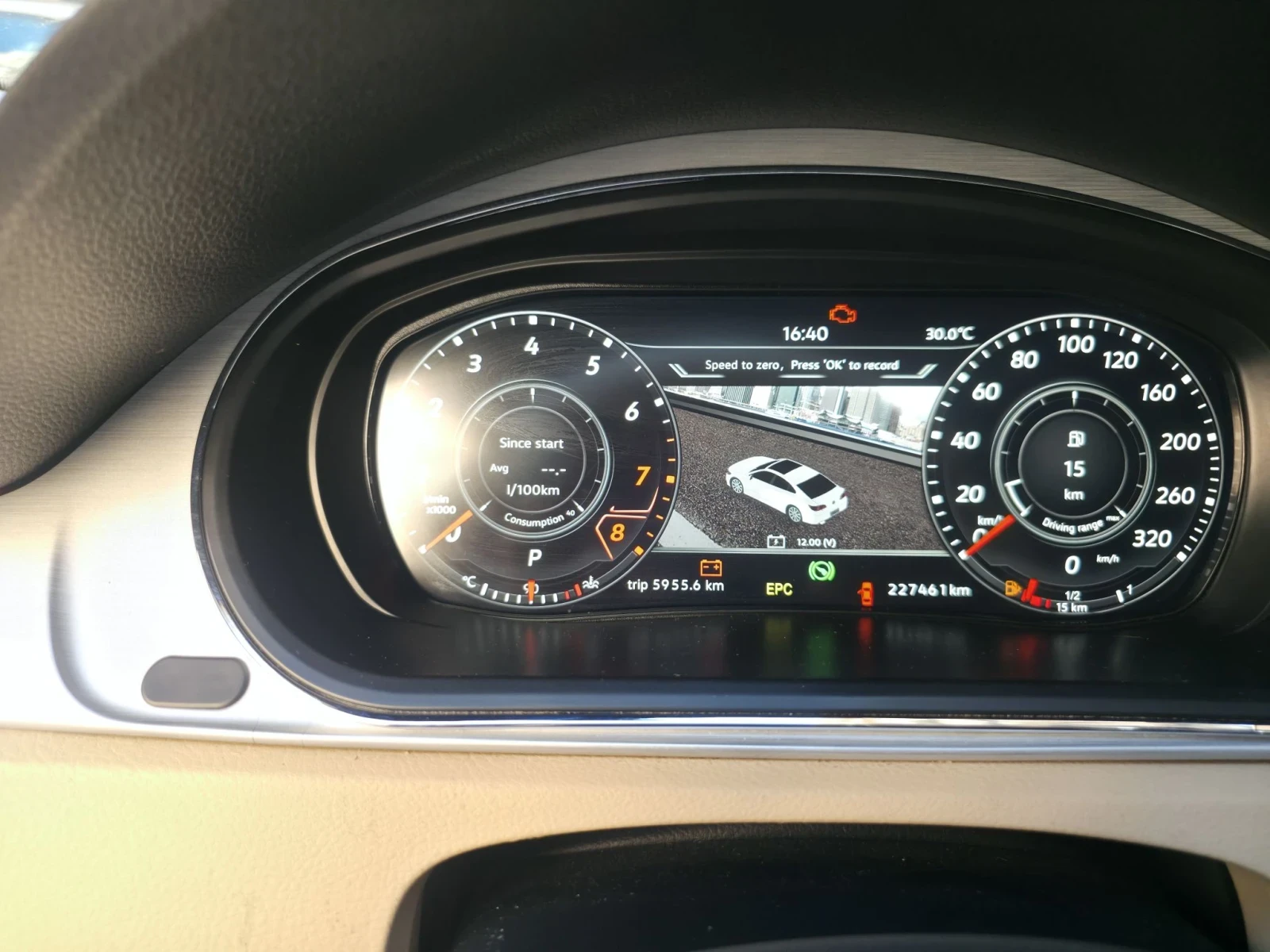 VW CC 2013 TSI 