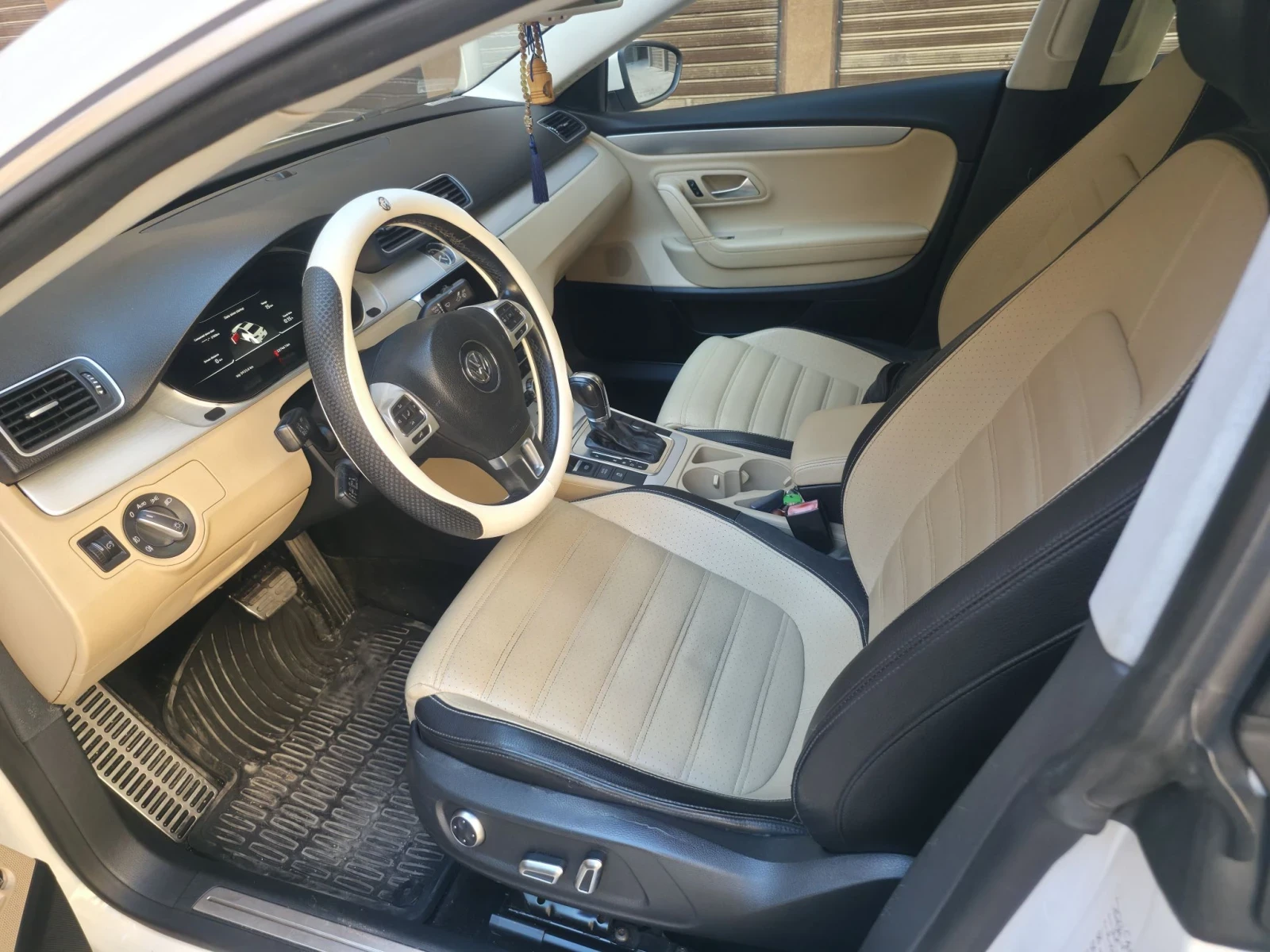 VW CC 2013 TSI , снимка 2 - Автомобили и джипове - 55990537