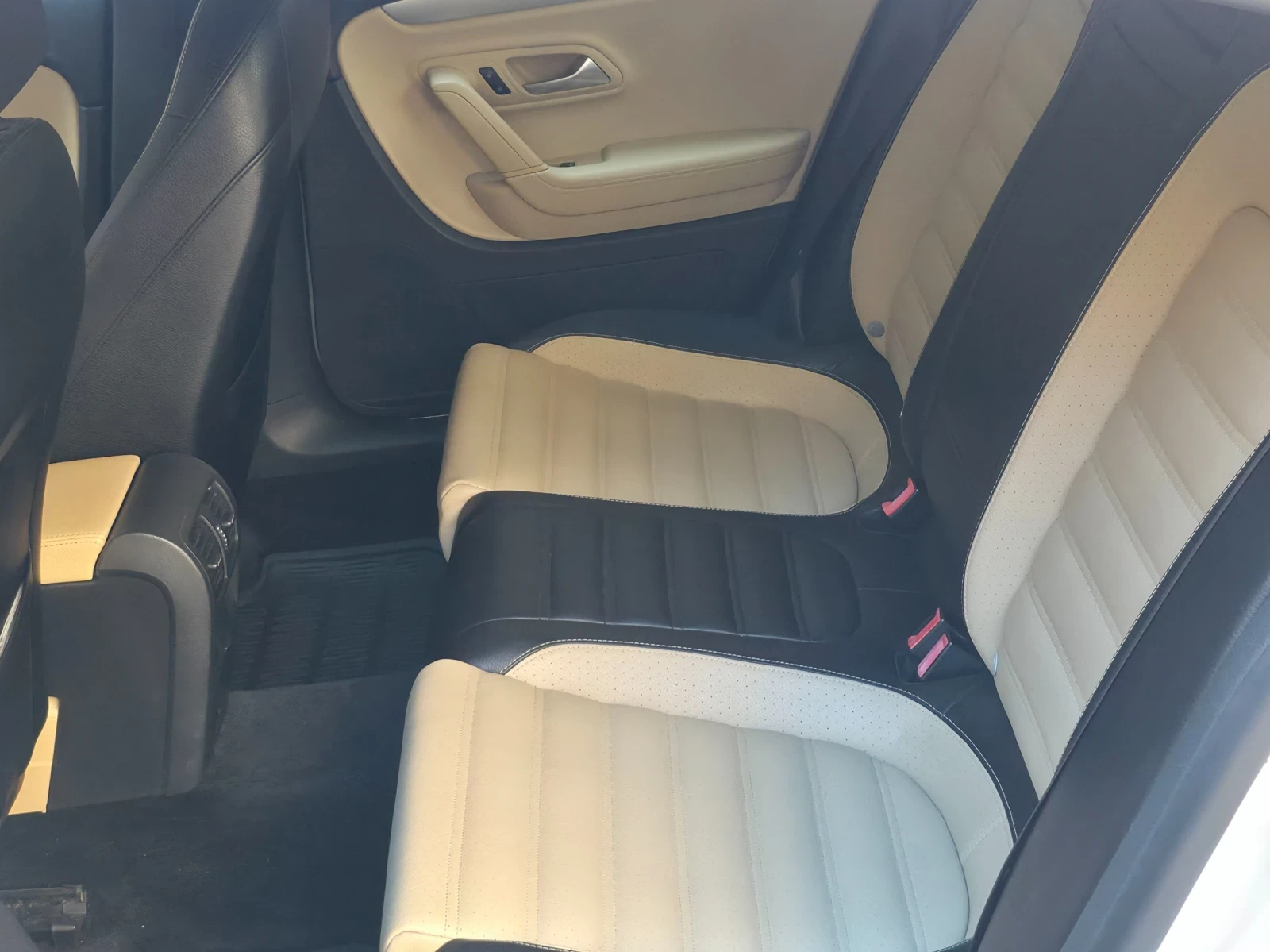 VW CC 2013 TSI , снимка 11 - Автомобили и джипове - 55990537