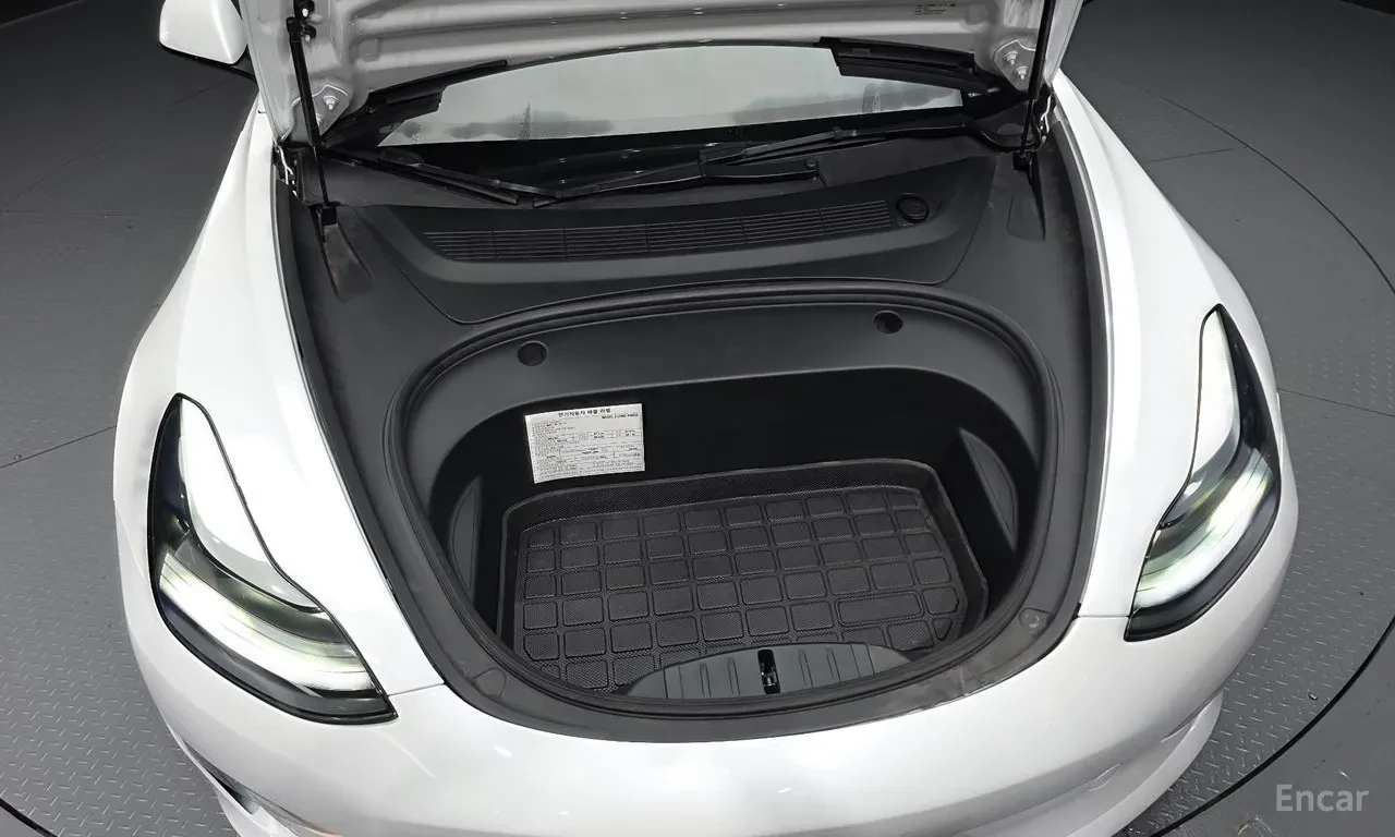 Tesla Model 3 LONG* ТЕРМОПОМПА* ПОДГРЕВ ОТЗАД И НА ВОЛАН, снимка 13 - Автомобили и джипове - 56007969