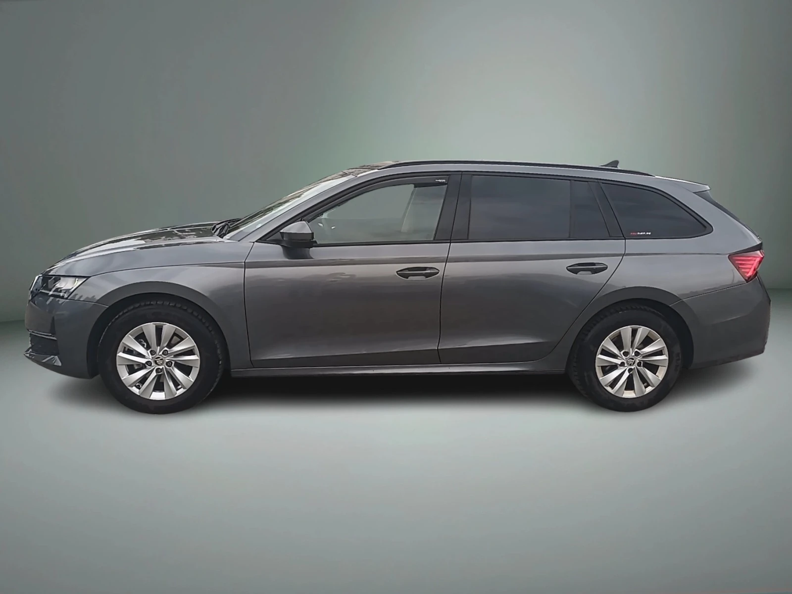 Skoda Octavia 1.5TSI / 6MT, снимка 2 - Автомобили и джипове - 56231079