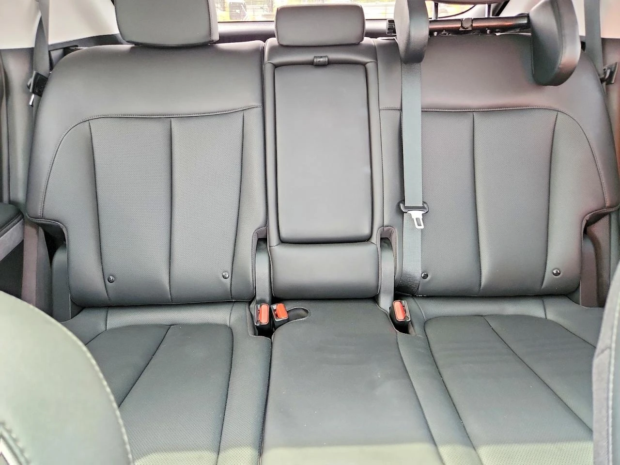 Hyundai Ioniq 5 Limited, снимка 10 - Автомобили и джипове - 56320089
