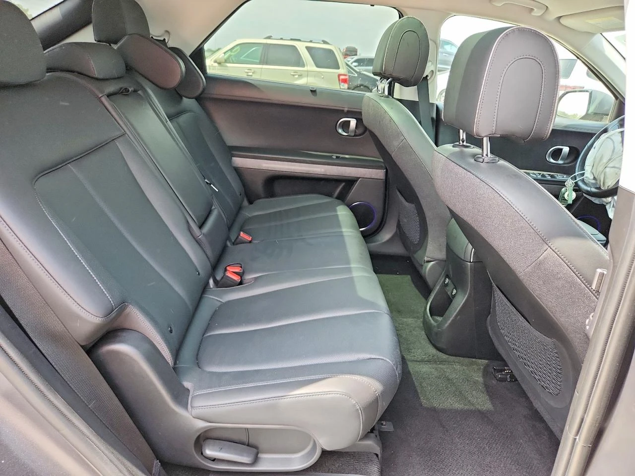 Hyundai Ioniq 5 Limited, снимка 11 - Автомобили и джипове - 56320089