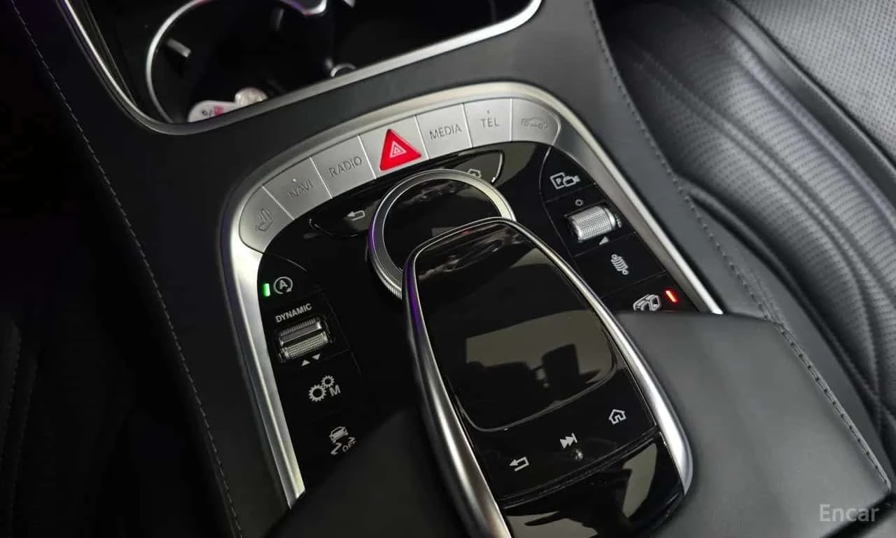 Mercedes-Benz S 63 AMG 4MATIC+ Performance Edition  | Mobile.bg � ����������� 9