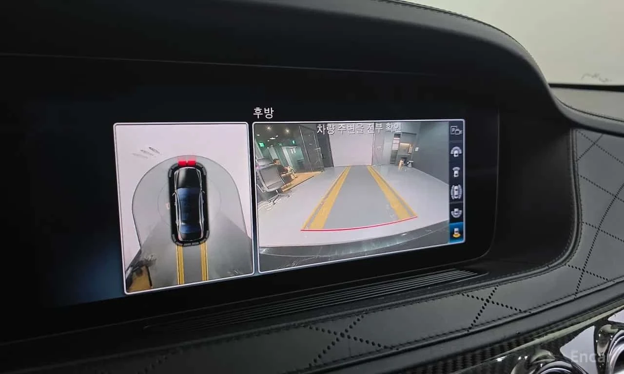Mercedes-Benz S 63 AMG 4MATIC+ Performance Edition  | Mobile.bg � ����������� 15