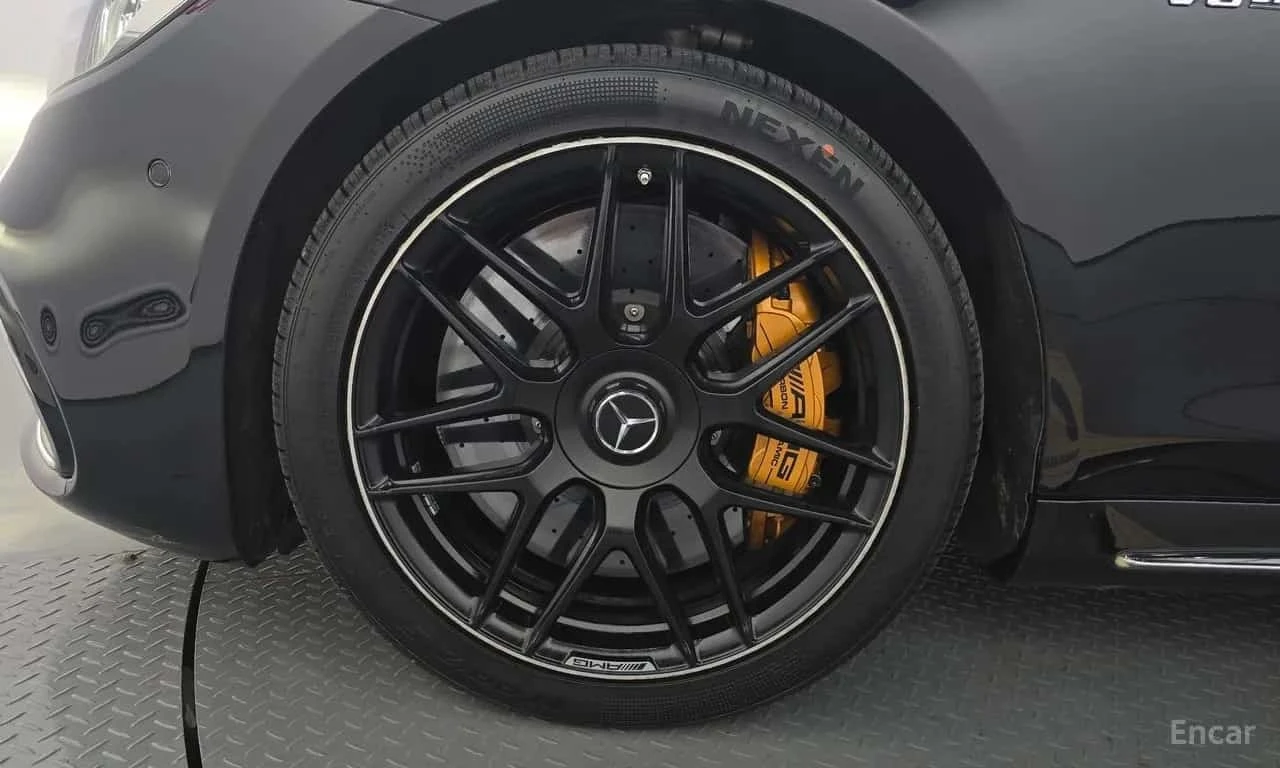Mercedes-Benz S 63 AMG 4MATIC+ Performance Edition  | Mobile.bg � ����������� 5