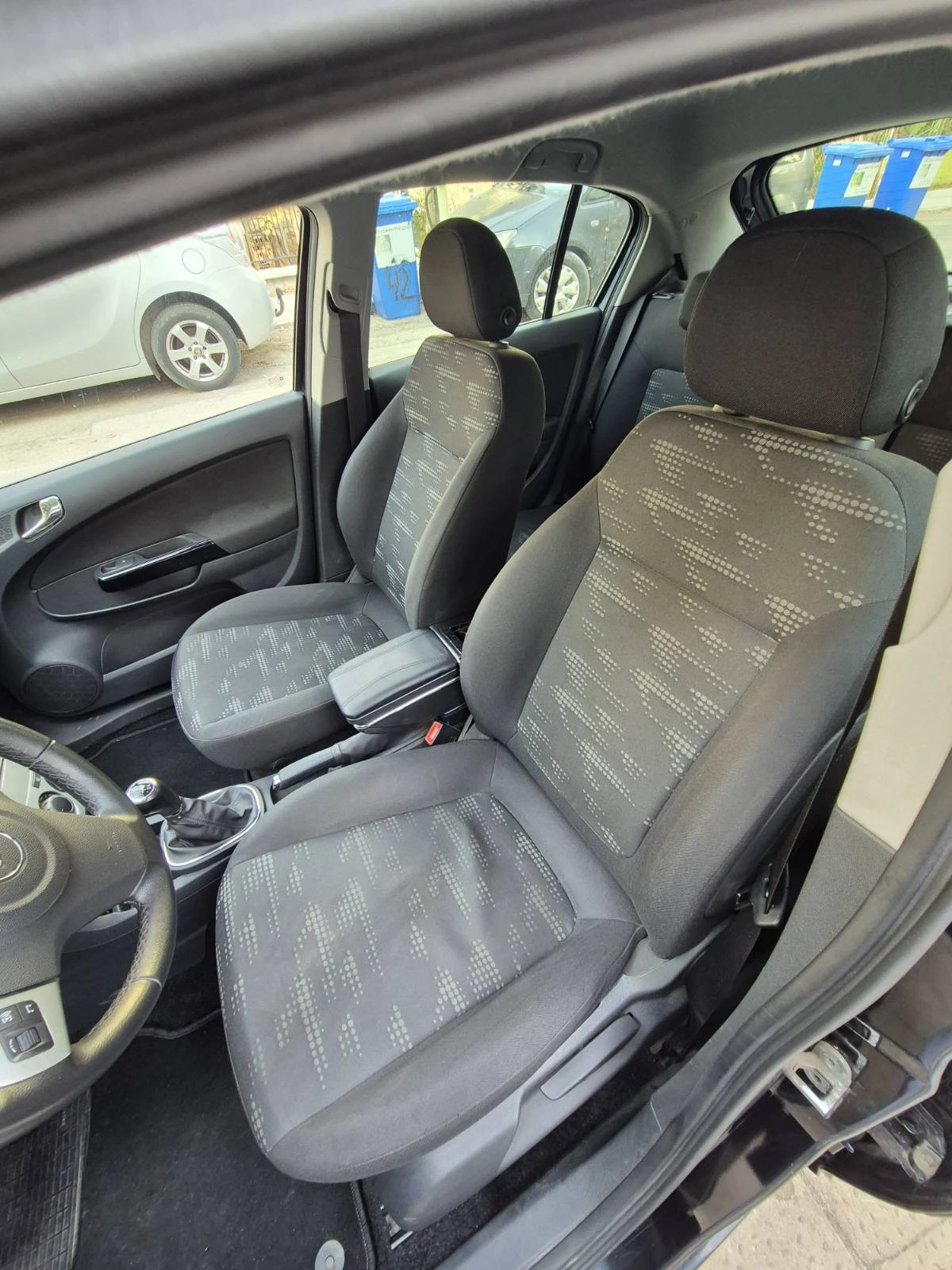 Opel Corsa, снимка 6 - Автомобили и джипове - 56452011