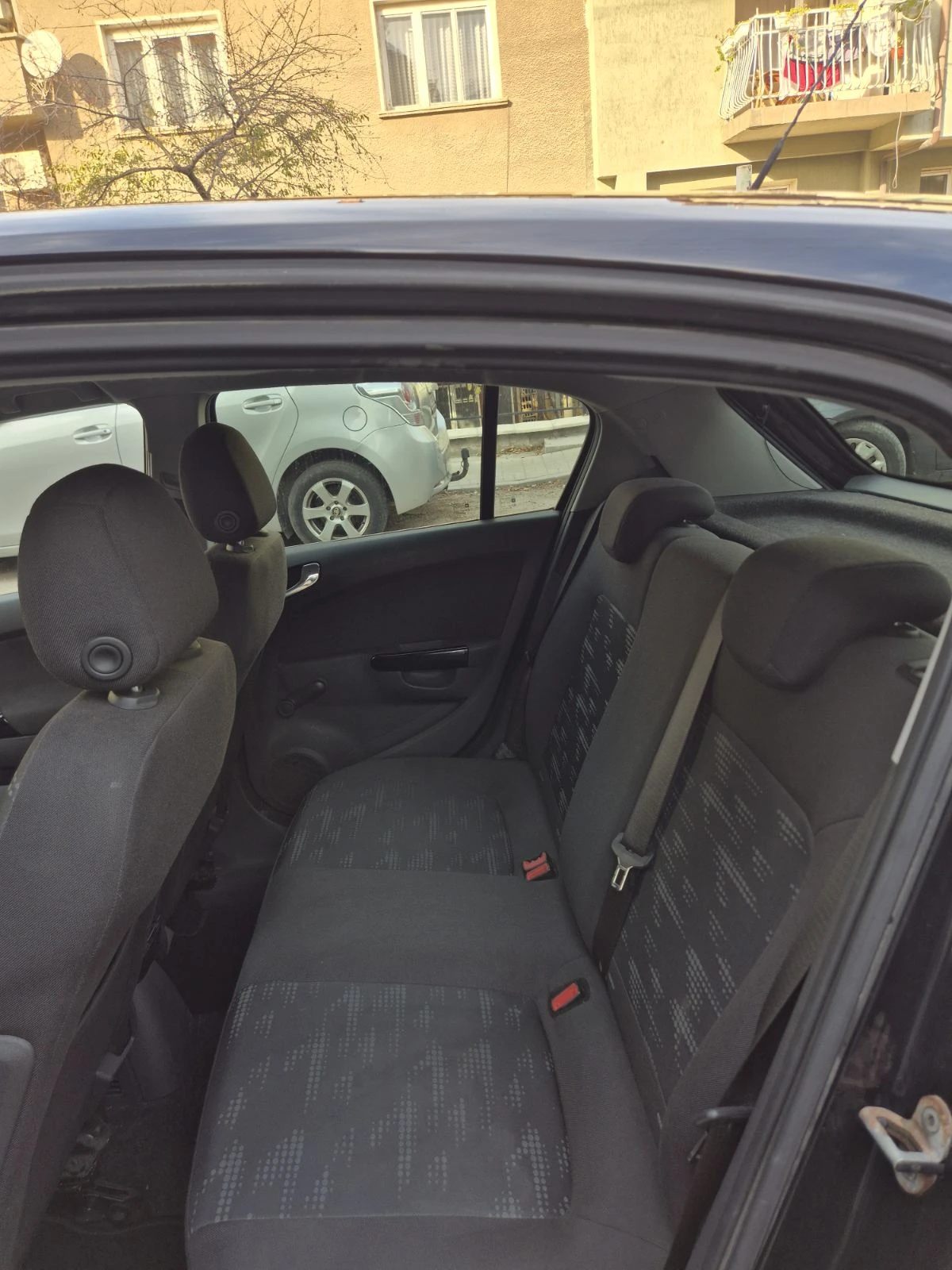 Opel Corsa, снимка 4 - Автомобили и джипове - 56452011