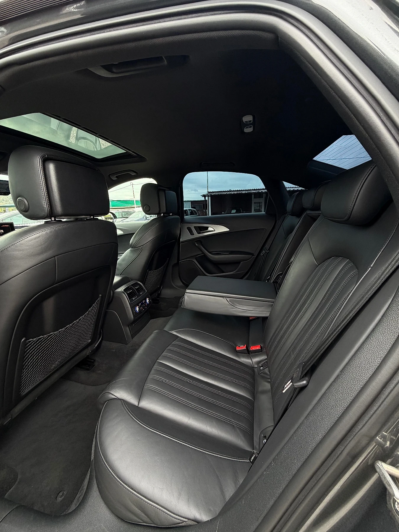 Audi A6 3.0TDI 326�� COMPETITION Active Sound 3xS-LINE | Mobile.bg � ����������� 12