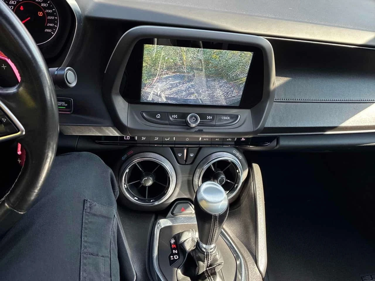 Chevrolet Camaro * 1LT * ���������� * ������ ���������������� *  | Mobile.bg � ����������� 9