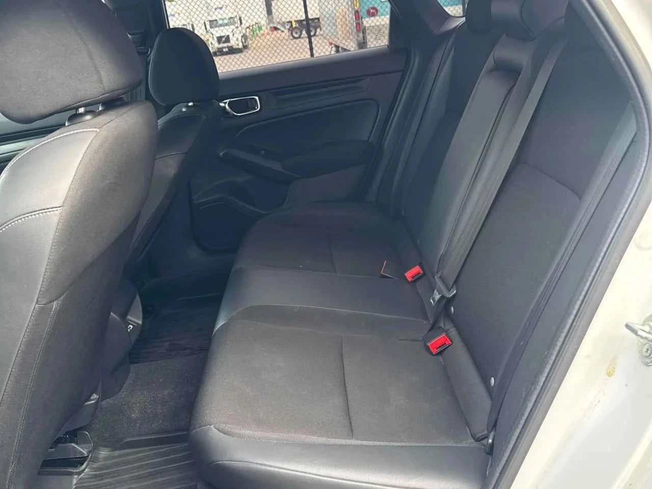Honda Civic, снимка 15 - Автомобили и джипове - 56689268