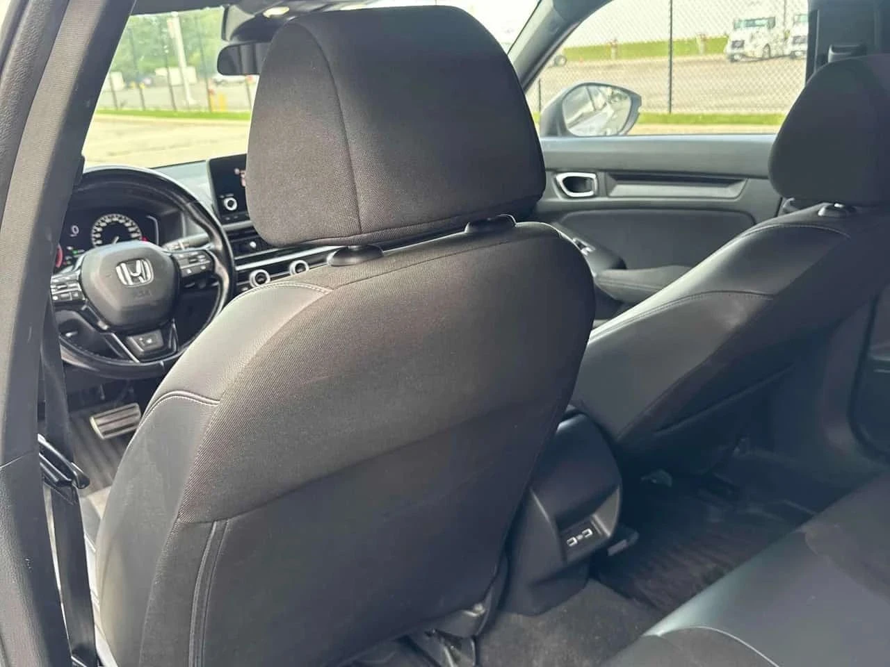 Honda Civic, снимка 13 - Автомобили и джипове - 56689268