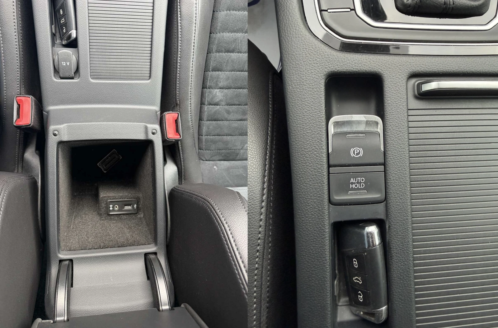 VW Passat HIGHLINE DIGITAL LED ERGO COMFORT, снимка 13 - Автомобили и джипове - 56727526