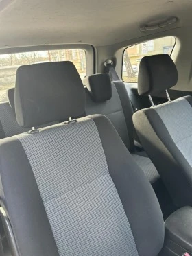 Suzuki Grand vitara, снимка 7