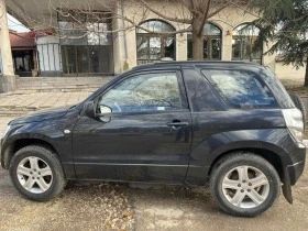 Suzuki Grand vitara, снимка 2