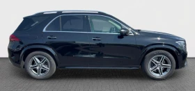 Mercedes-Benz GLE 300d AMG Line 4Matic, снимка 4