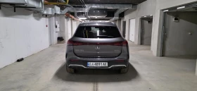 Mercedes-Benz EQA 350 4MATIC, снимка 3