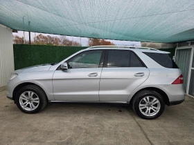 Mercedes-Benz ML 350 ПРУЖИНИ* EU6* ПОДГРЕВ * ШИБИДАХ , снимка 2