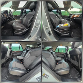 Mercedes-Benz ML 350 ПРУЖИНИ* EU6* ПОДГРЕВ * ШИБИДАХ , снимка 10