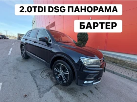 VW Tiguan 2.0TDI* DSG* Digital* LED, снимка 1