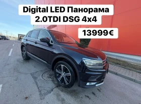 VW Tiguan 2.0TDI* DSG* Digital* LED, снимка 1