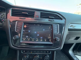 VW Tiguan 2.0TDI* DSG* Digital* LED, снимка 12