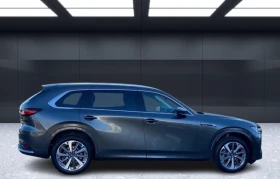 Mazda CX-80 2.5 PHEV AWD Takumi Plus = NEW = Гаранция, снимка 3