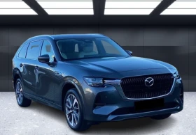 Mazda CX-80 2.5 PHEV AWD Takumi Plus = NEW = Гаранция, снимка 1