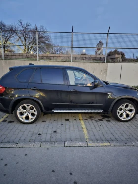 BMW X5, снимка 8
