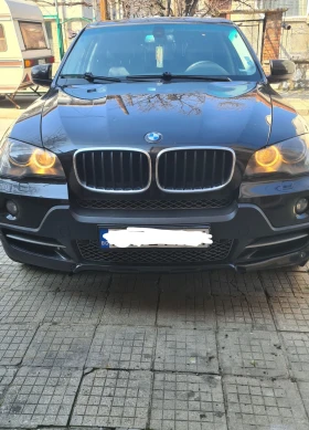 BMW X5, снимка 1