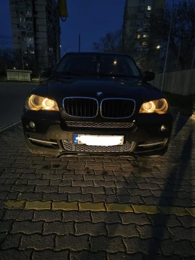 BMW X5, снимка 2
