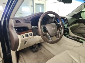 Cadillac Escalade  Premium Luxury | Сервизна история | , снимка 6