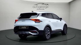Kia Sportage 2.0diesel 2WD Noblesse autogeorge.com, снимка 2