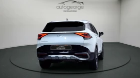 Kia Sportage 2.0diesel 2WD Noblesse autogeorge.com, снимка 4